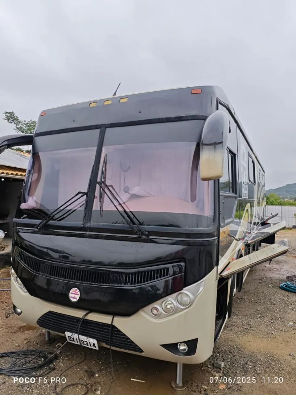 Motor Home  - Foto 2
