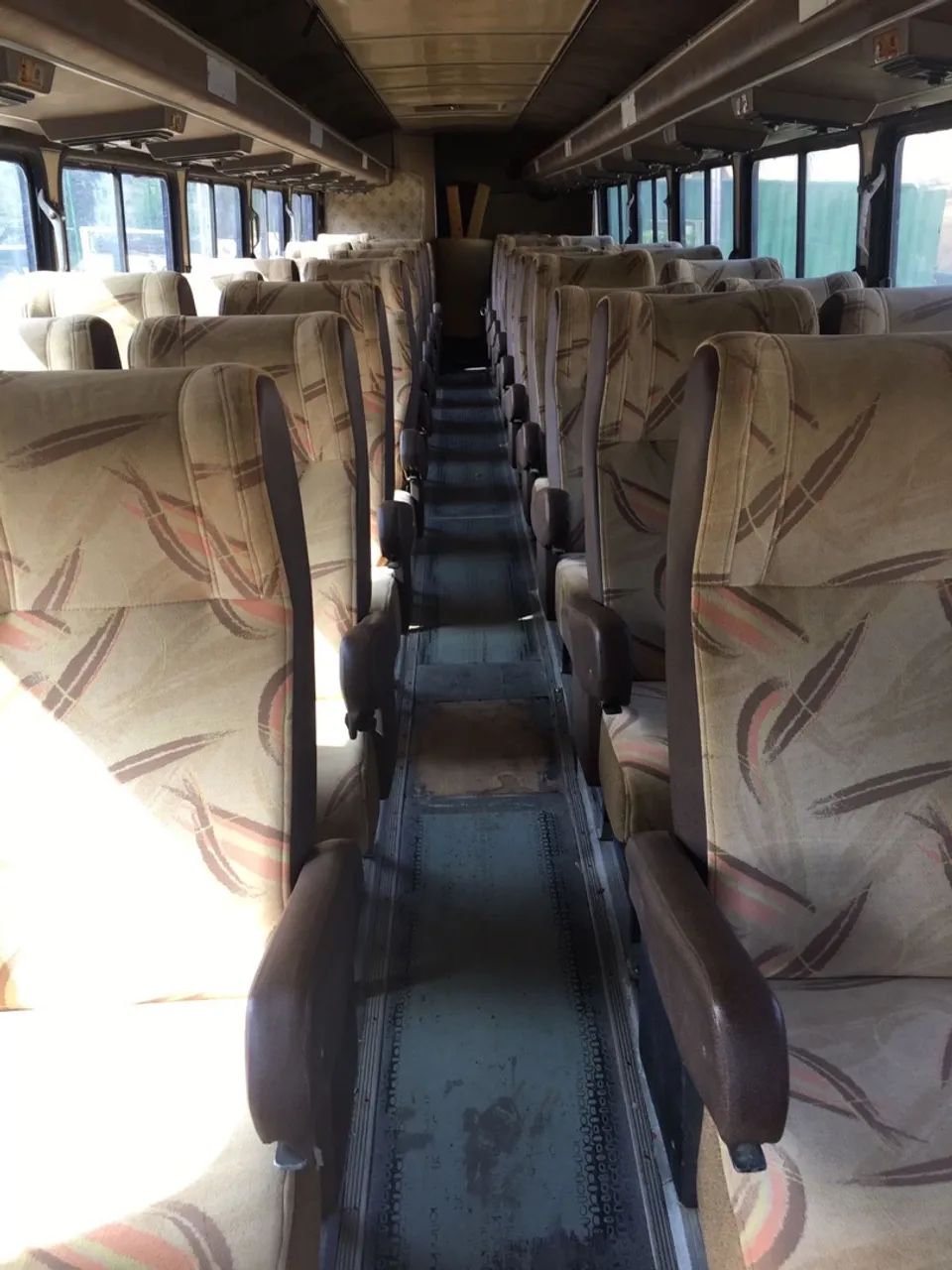 Vendo ônibus  - Foto 3