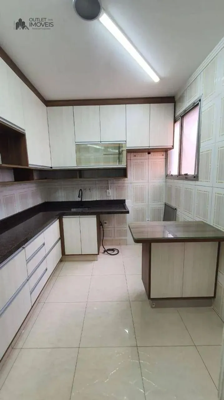 Apartamento com 3 dormitórios à venda, 76 m² por R$ 410.000 - Jardim Paulicéia - Campinas/