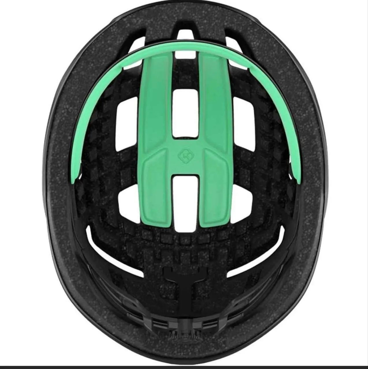 Capacete lazer tempo roxo G - Foto 4