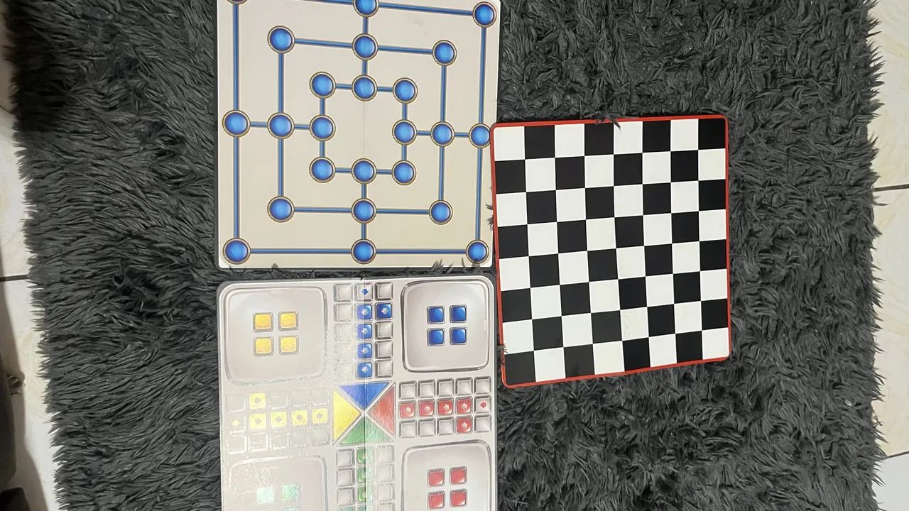 Jogos Clássicos  - Foto 3