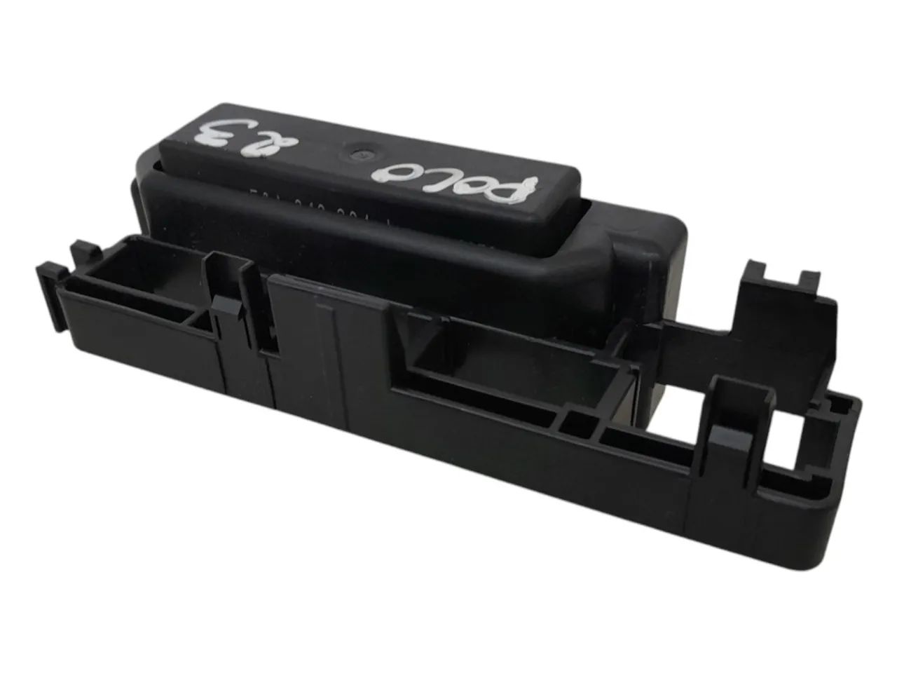 Modulo Sensor Estacionamento Volkswagen Polo Highline 2023 - Foto 3