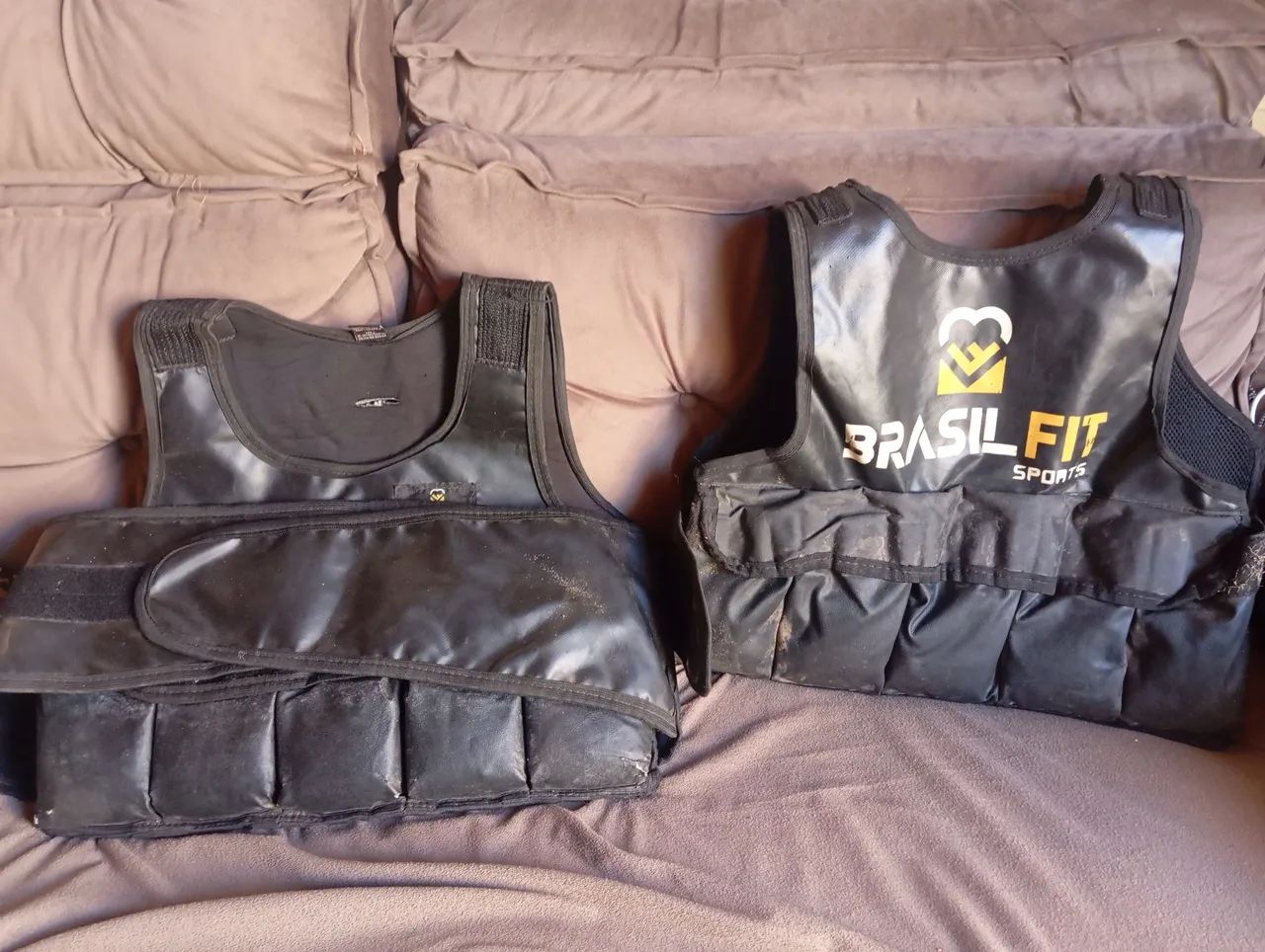 KIT TREINAMENTO FISICO SOCCER