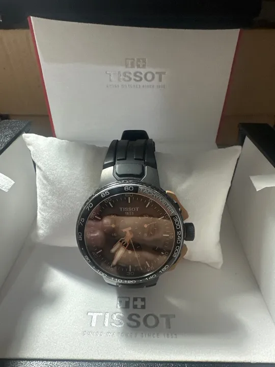 Tissot vintage - Acessórios - Cruzeiro Velho, Brasília 1508406351
