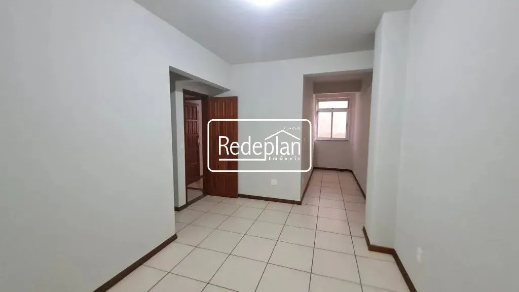 Apartamento 3 Quartos Centro - Barra Mansa