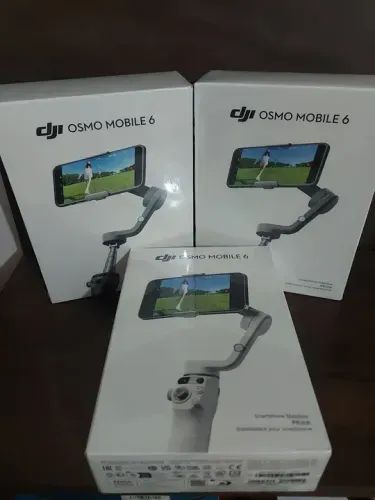 DJI OSMO MOBILE 79-9-8854.3738 