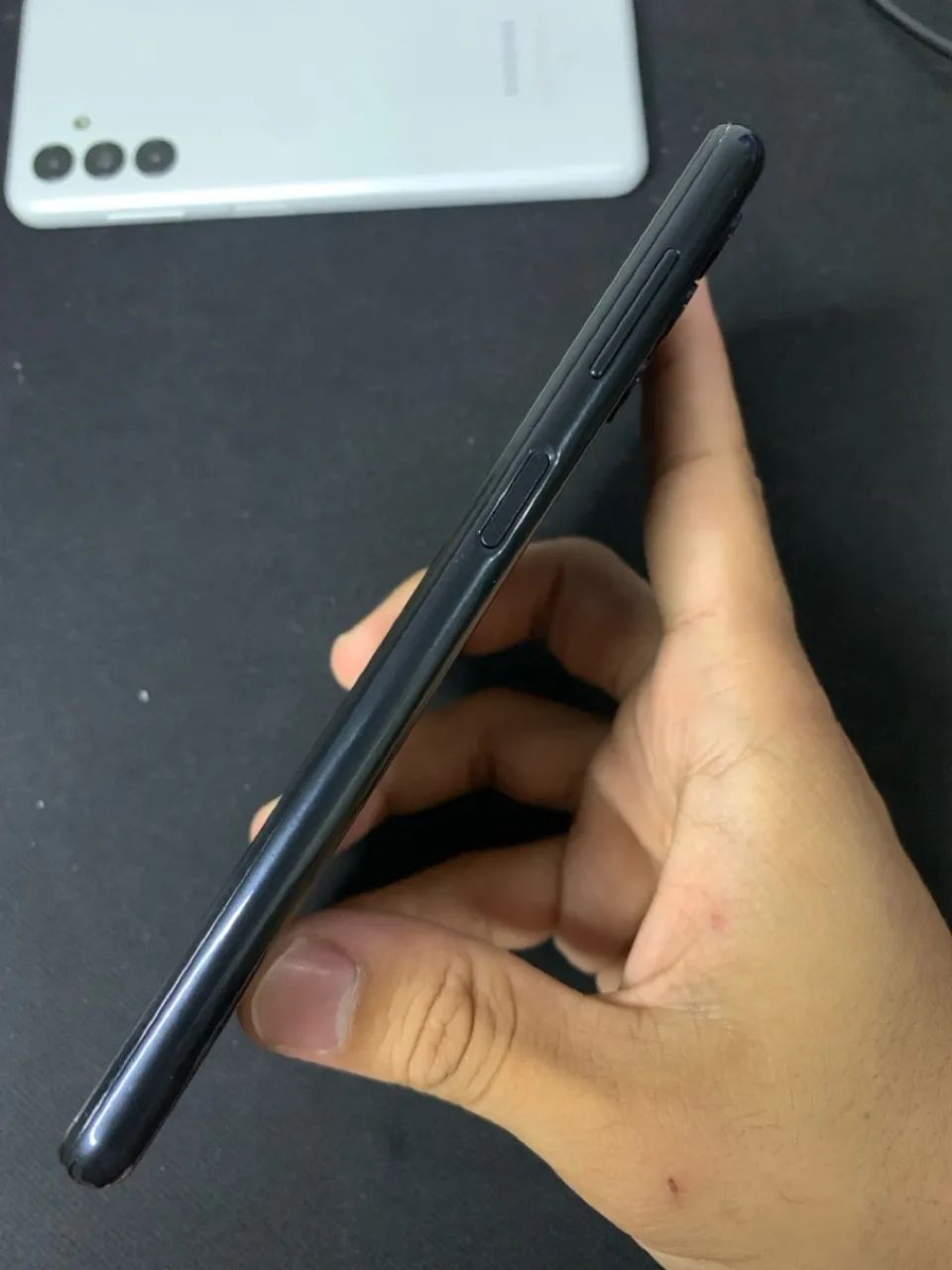 Galaxy A04s - Preto / 64GB - Foto 5