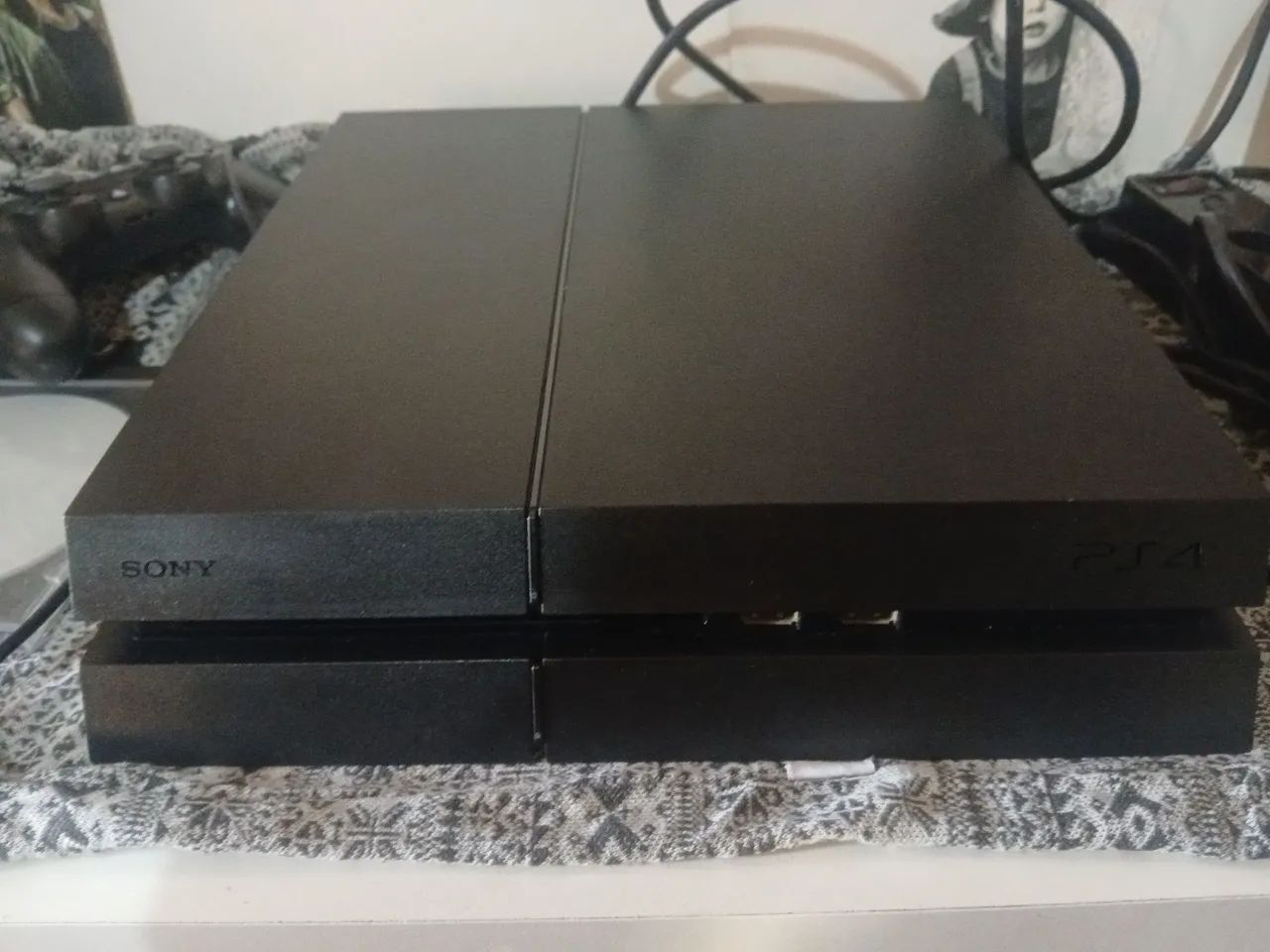 Playstation 4 Desbloque@do - Foto 2
