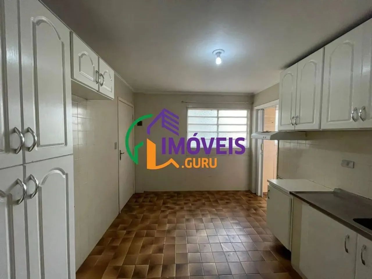 APARTAMENTO - VILA ASSUNÇÃO - SP