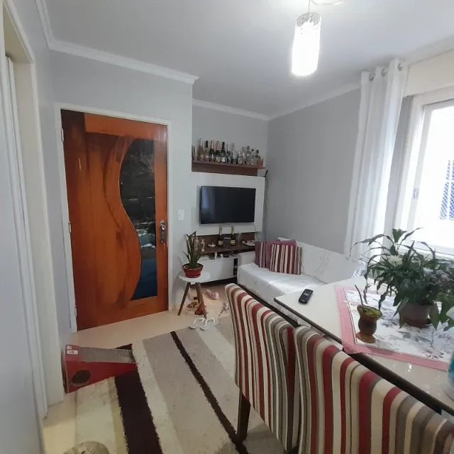 Apto Jk tranformado em 1 dorm - Mobiliado - Vila Ipiranga/ZN - Porto Alegre