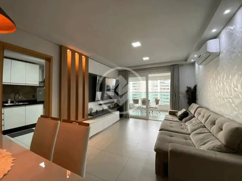 APARTAMENTO A VENDA NO BRASIL BEACH HOME RESORT - 3 SUÍTES - 138M² - ÚNICO CONDOMÍNIO COM