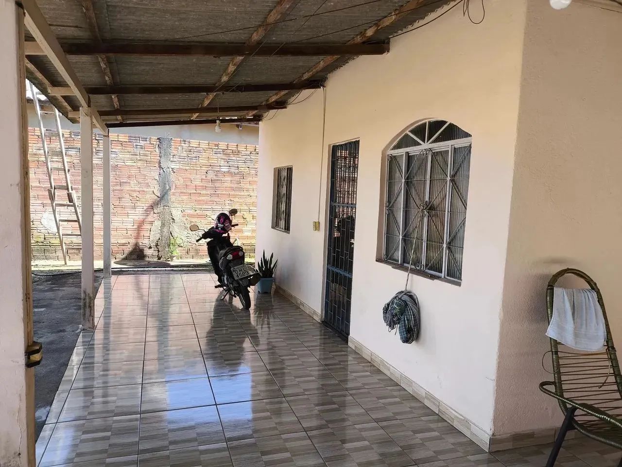 IMÓVEL A VENDA EM BENEVIDES(CENTRO) 