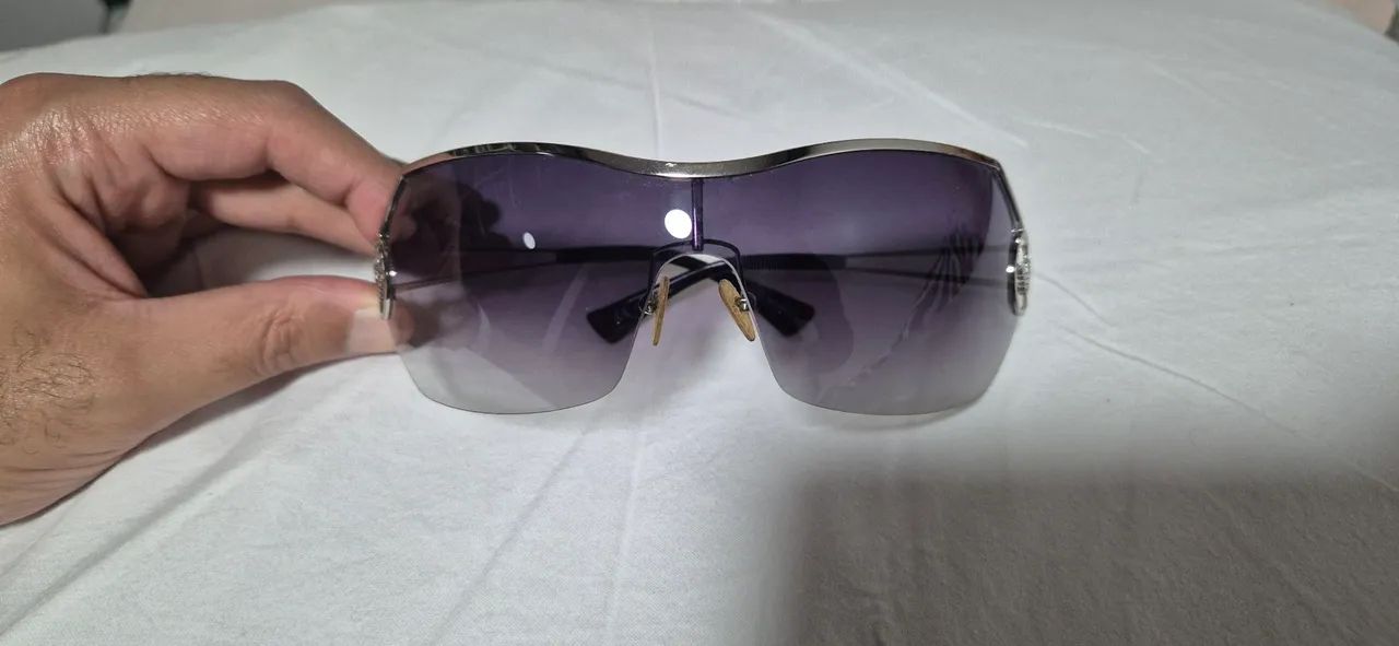 Óculos de sol Emporio Armani - Foto 5