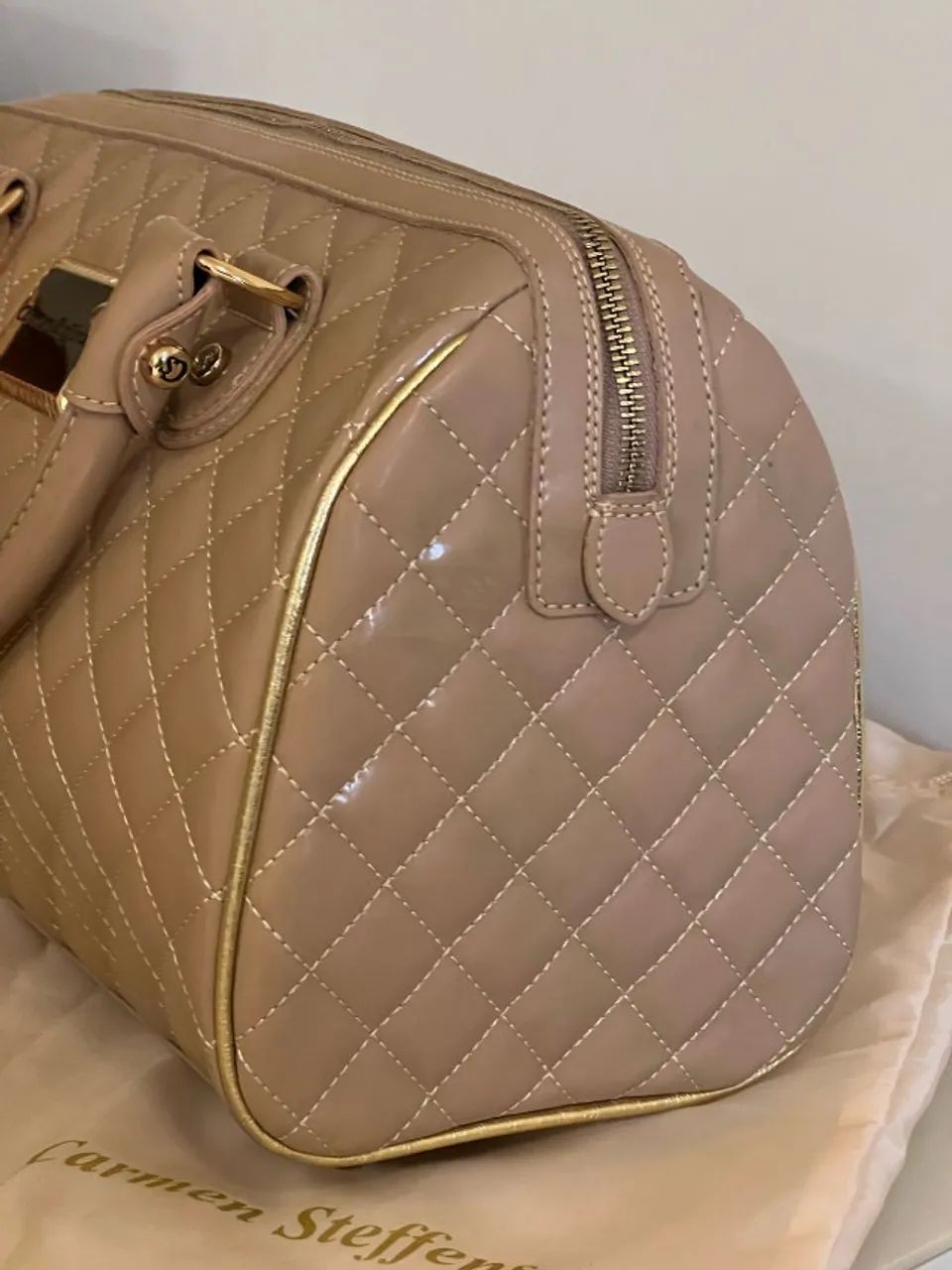 Bolsa Carmen Steffens - Foto 2