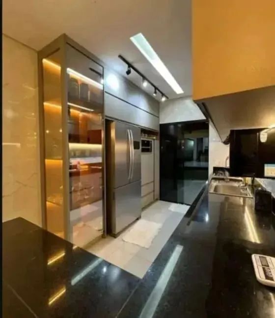Imóvel para venda tem 412 metros quadrados com 3 quartos - Foto 4
