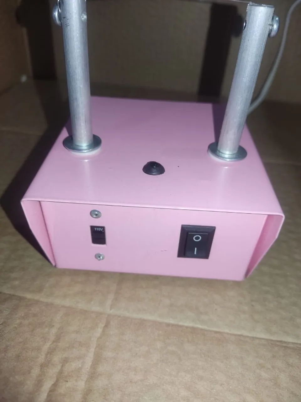 Máquina de Corte e Selar  - Foto 3