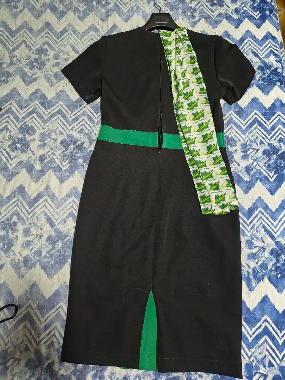 Vendo vestido social feminino  - Foto 3