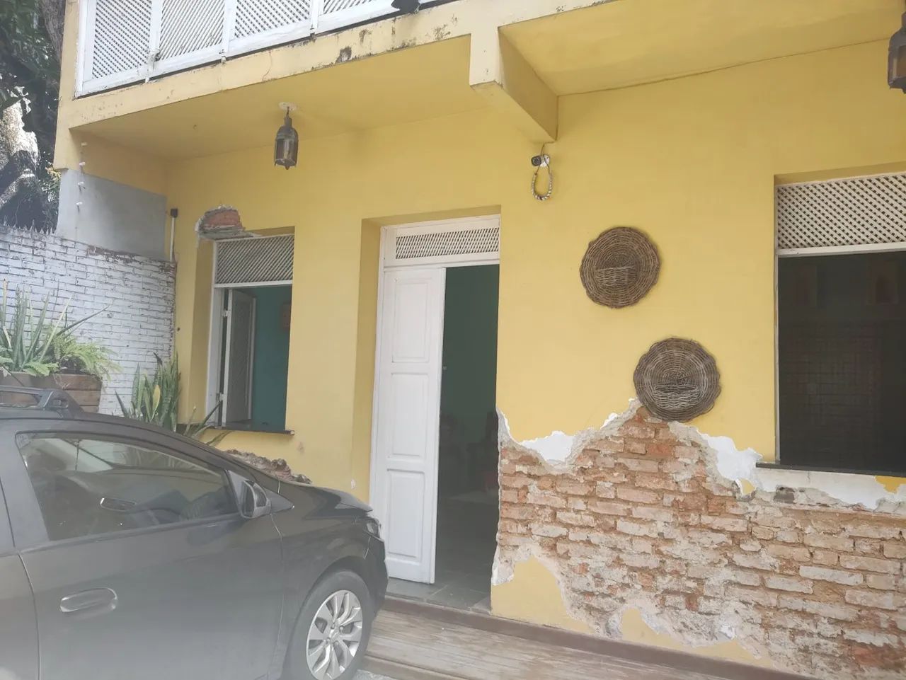 Casa para venda com 300 metros quadrados com 6 quartos em Barra - Salvador - Bahia - Foto 3