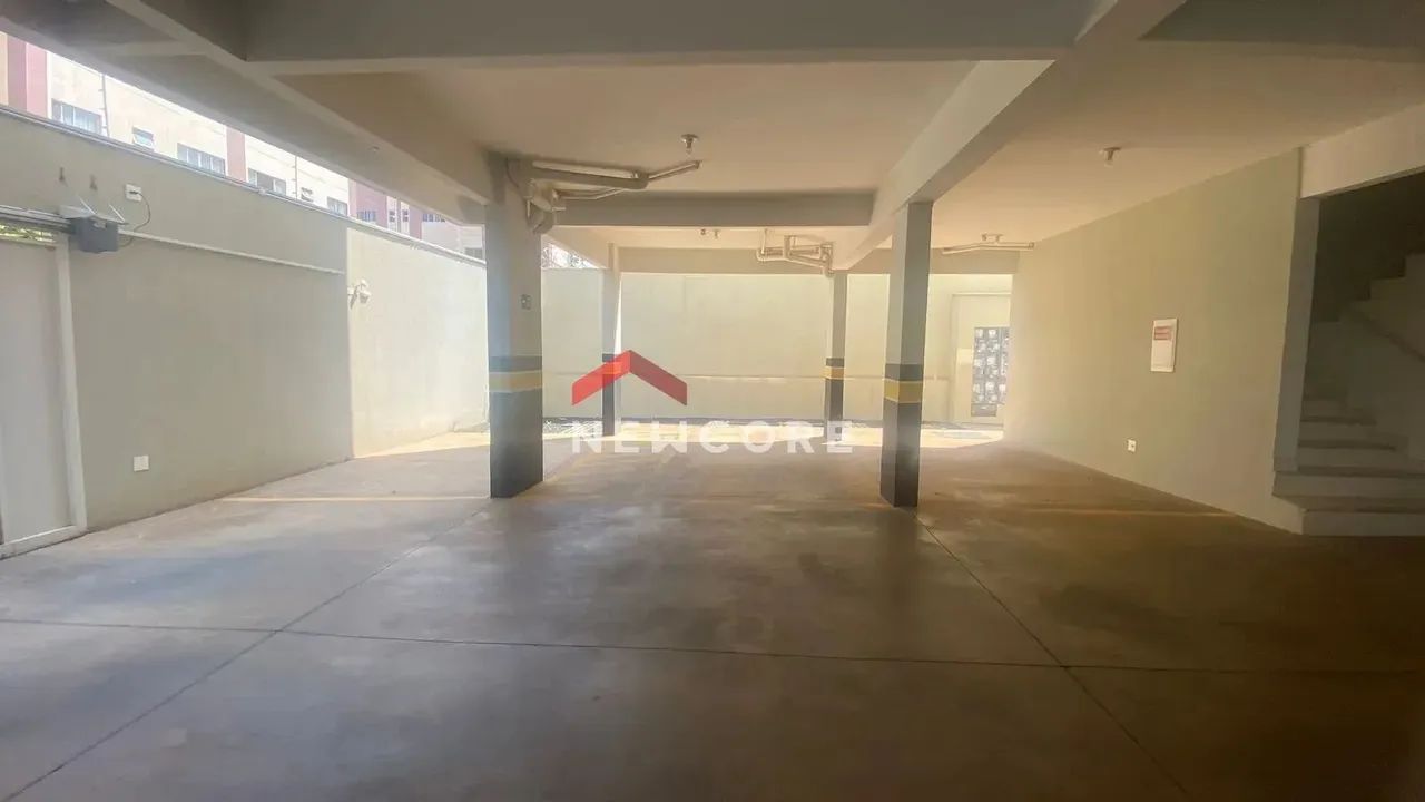 Apartamento em Rua Lourdes de Carvalho - Segismundo Pereira - Uberlândia/MG