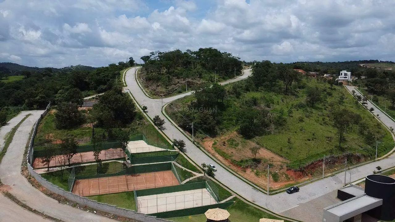 Lote em condomínio à venda, Condomínio Mirante Sul - Itaúna/MG - Foto 2
