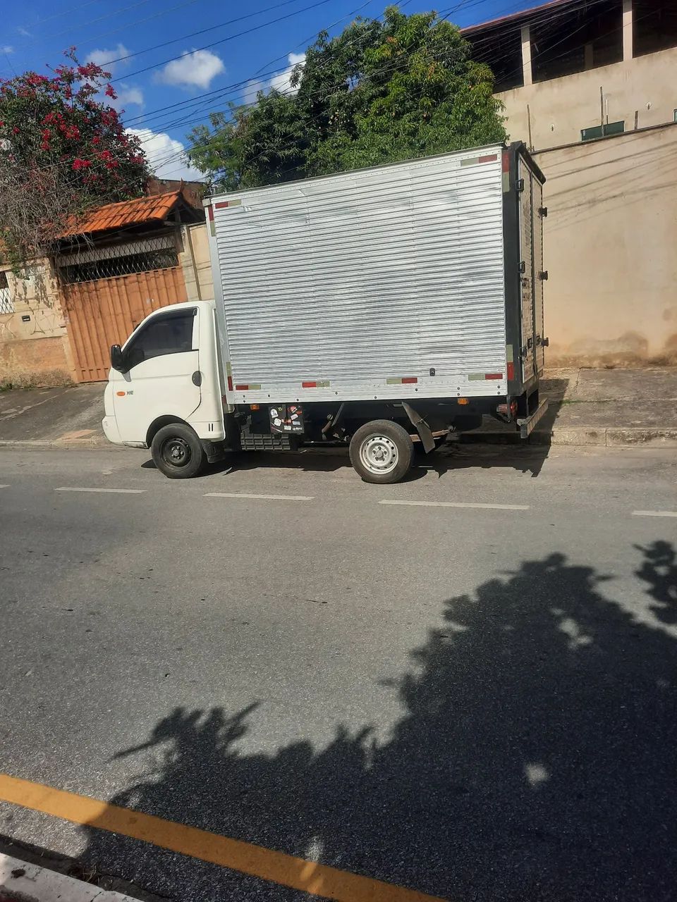 Pequenas mudanças justinopolis e regiao 