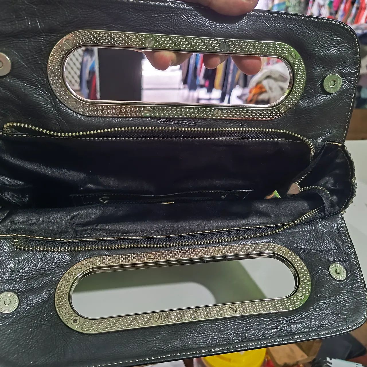 Bolsa Carmen Steffens  - Foto 4