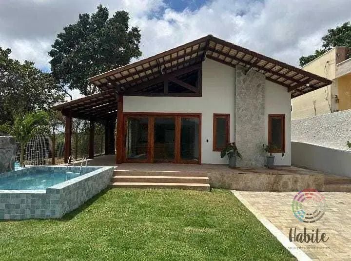 Casa à venda no bairro Centro - Mulungu/CE - Foto 2