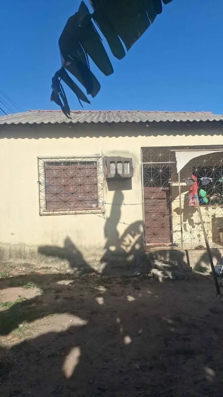 Foto - Santarém - Urumari