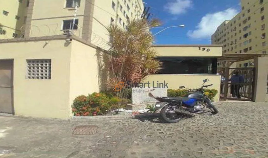 Cobertura com 3 dormitórios à venda, 77 m² por R$ 410.000,00 - Centro - Lauro de Freitas/B