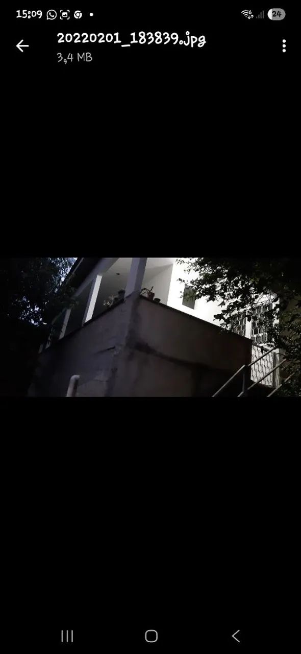 Foto - Rio de Janeiro - Santíssimo