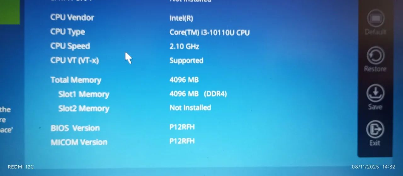 Notebook Samsung - Foto 3