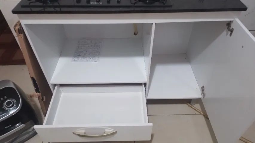Kit cooktop  - Foto 3