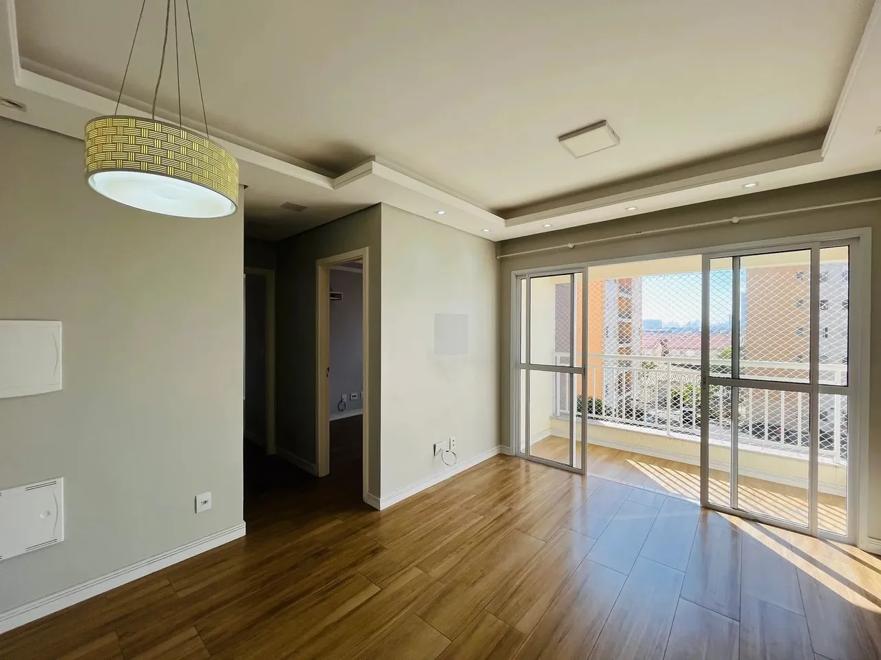 Apartamento para locação 2 quartos Mogi das Cruzes