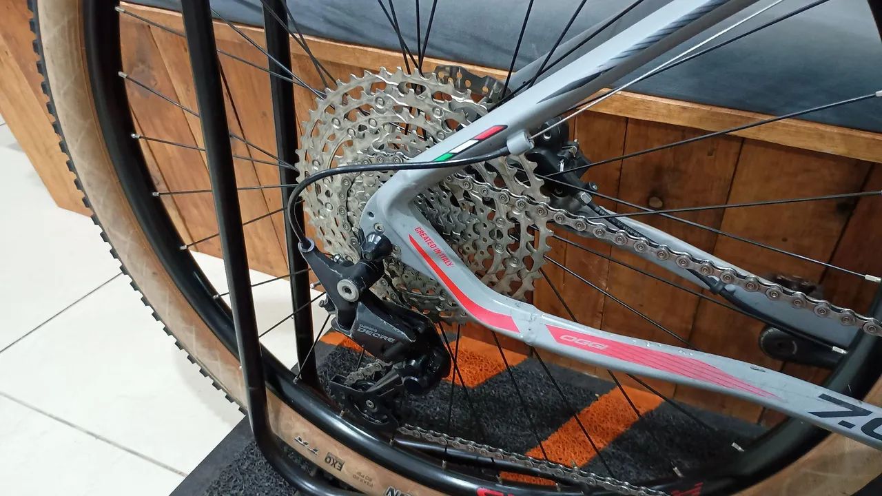 Bicicleta Mtb Oggi 7.0 12v - Foto 2