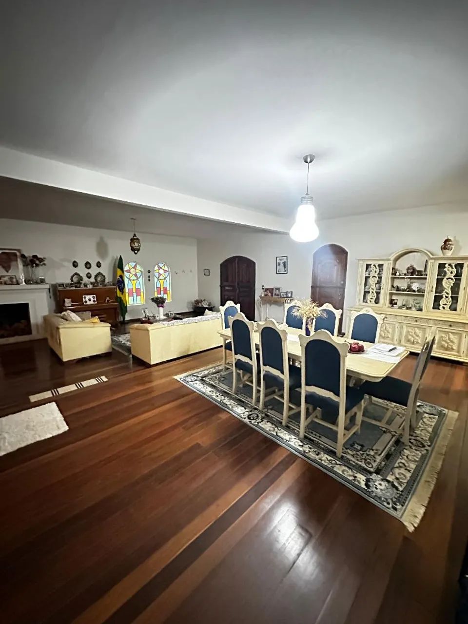 CASA COM LOCALIZAÇÃO PRIVILEGIADA NO LAGO SUL - Foto 5