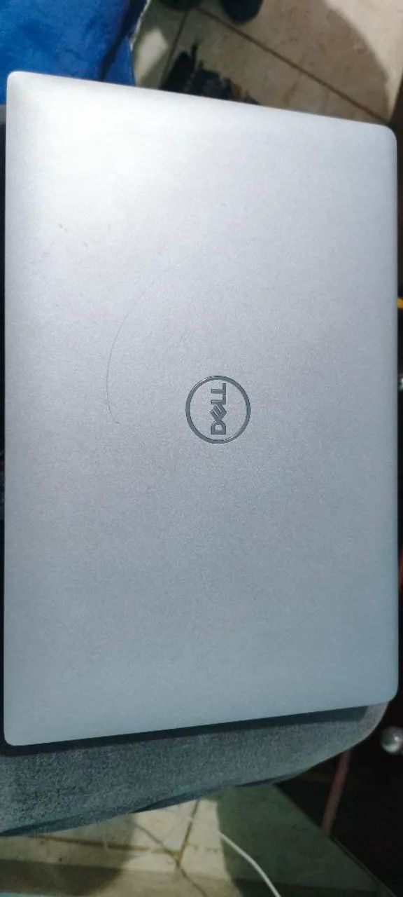 Dell Latitude Notebook64296991425154120