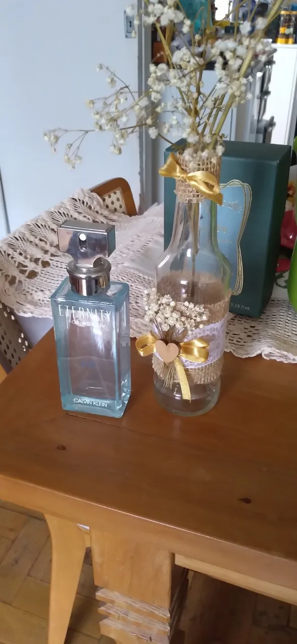 ETERNITY AIR FOR WOMEN 100 ML