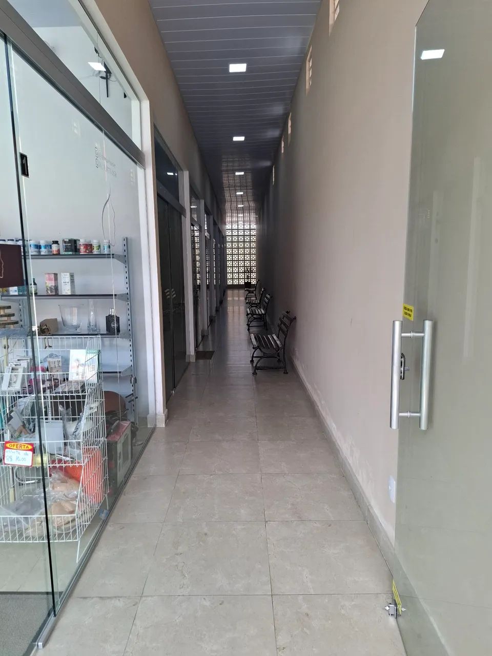 Salas comerciais  - Foto 2