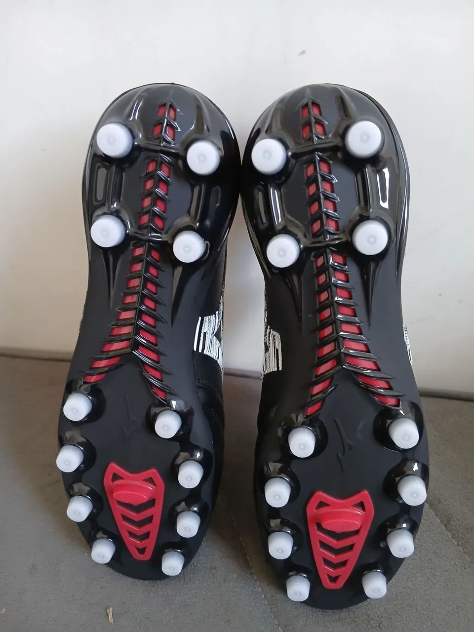 Chuteiras Mizuno Morelia Neo 3 - Tamanho 41 - Foto 2