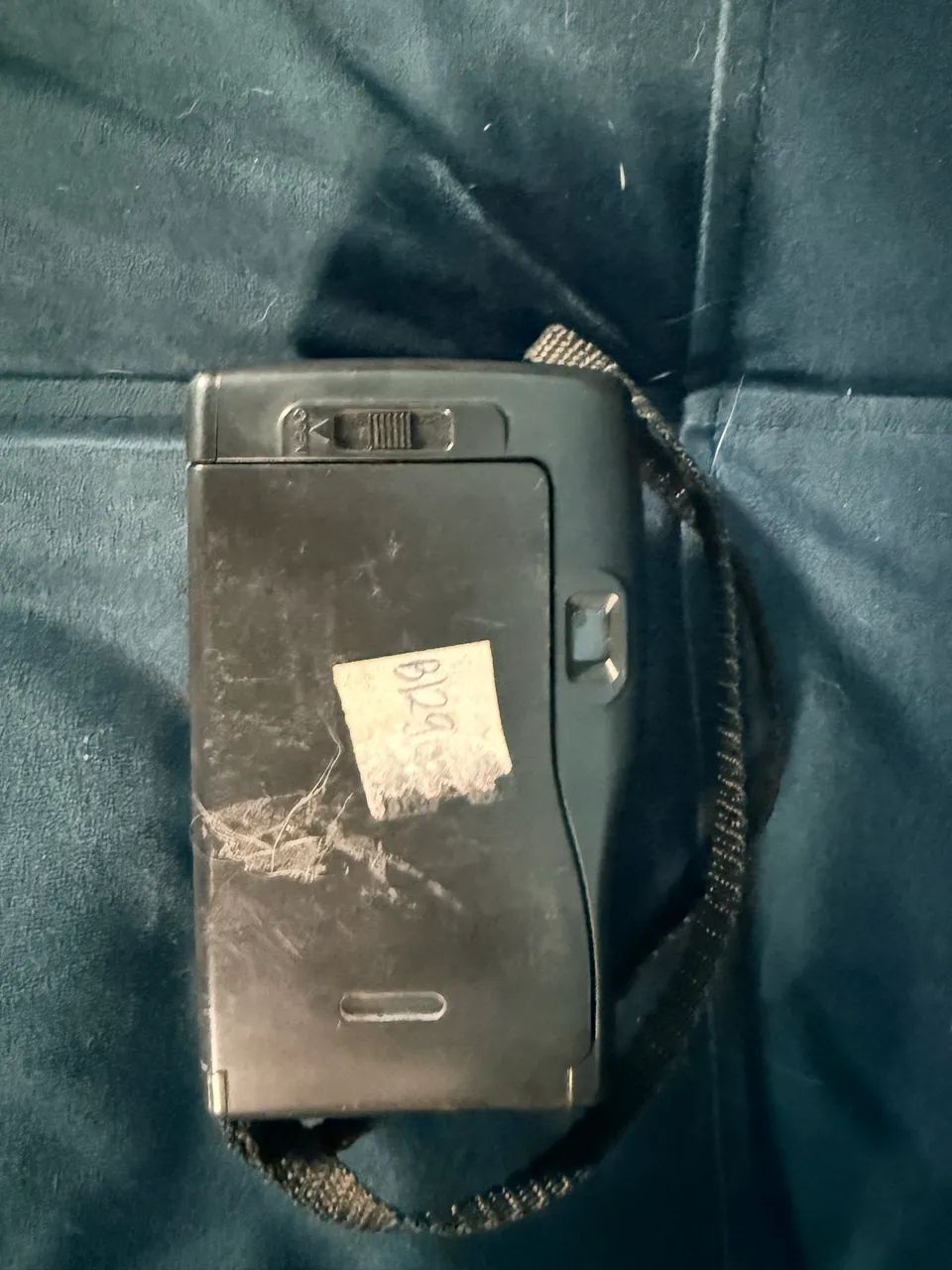 Maquina antiga - Foto 2