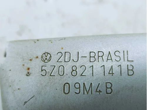 Suporte Para-lama Esquerdo Fox Spacefox Cx141 - Foto 9