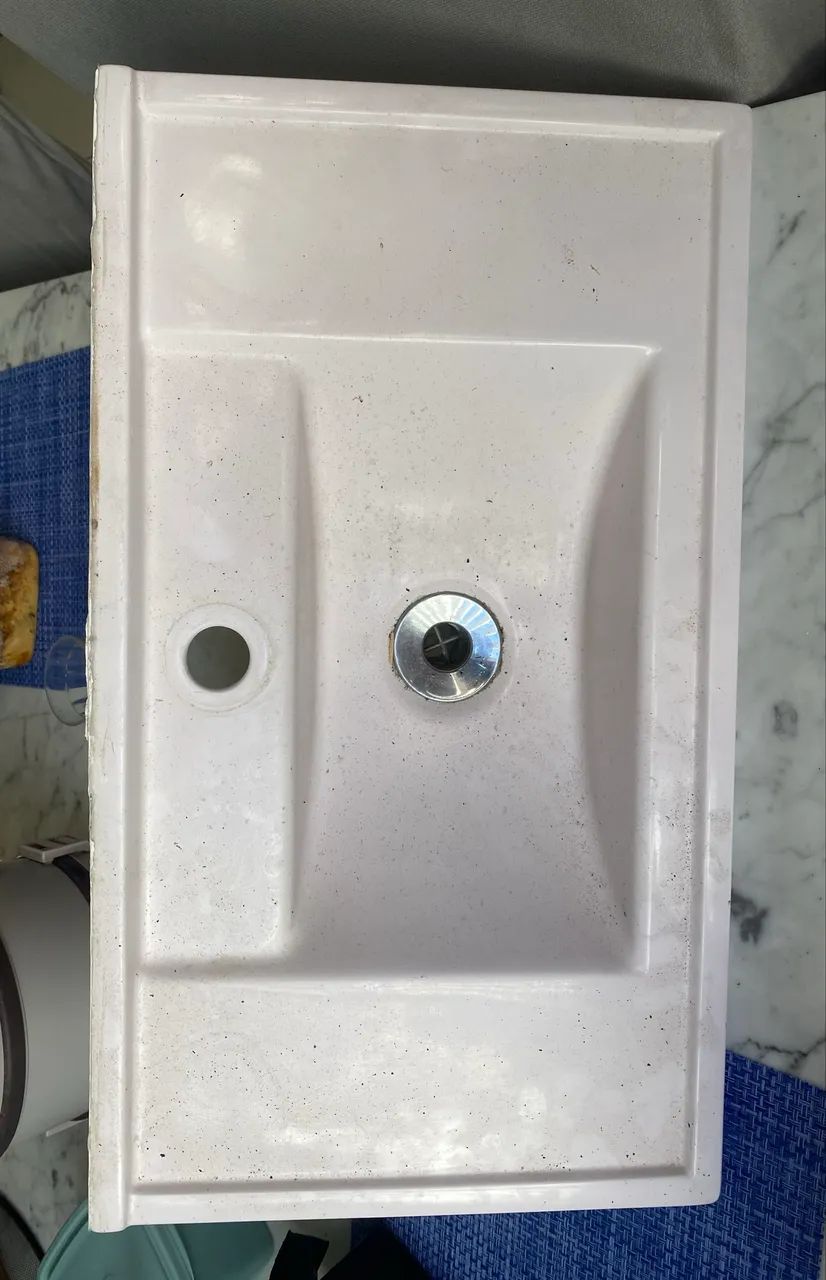 Cuba pia lavatório - Foto 4