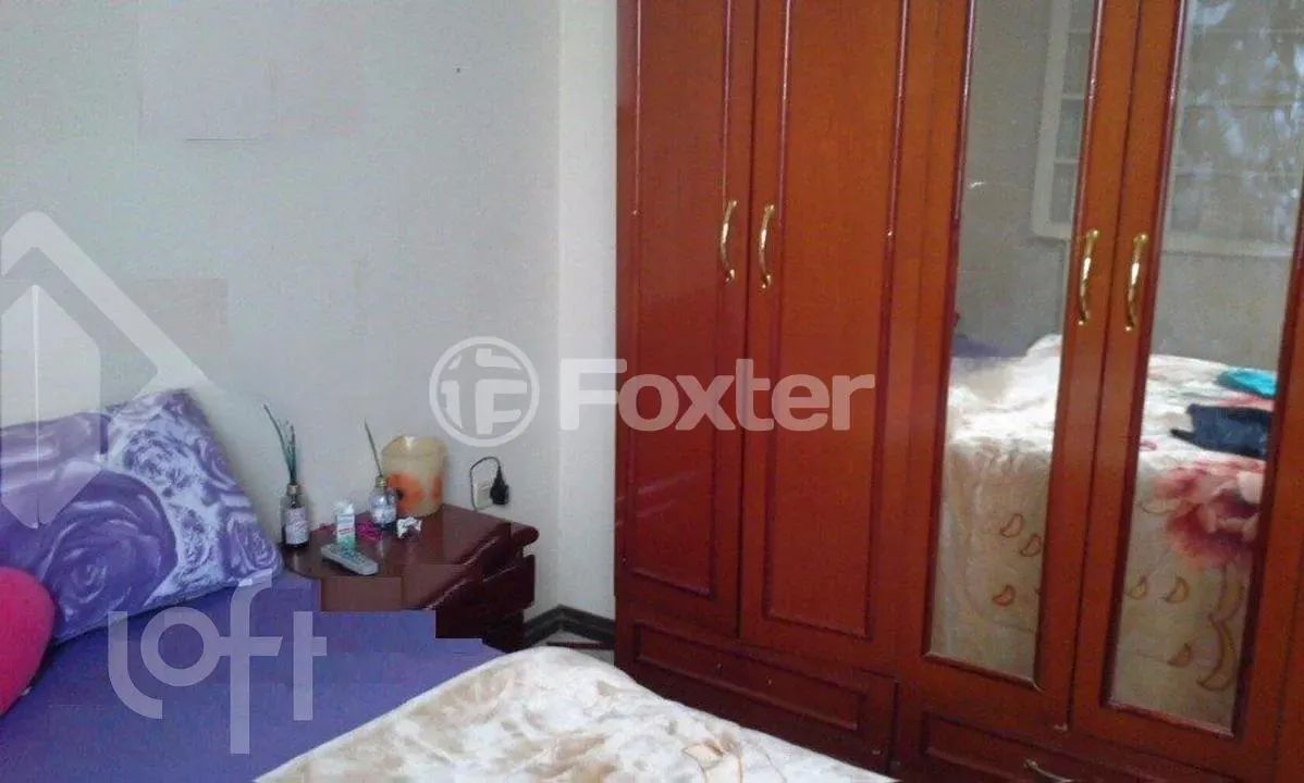 Casa à venda Rua Coronel Neves, Medianeira - Porto Alegre - Foto 2