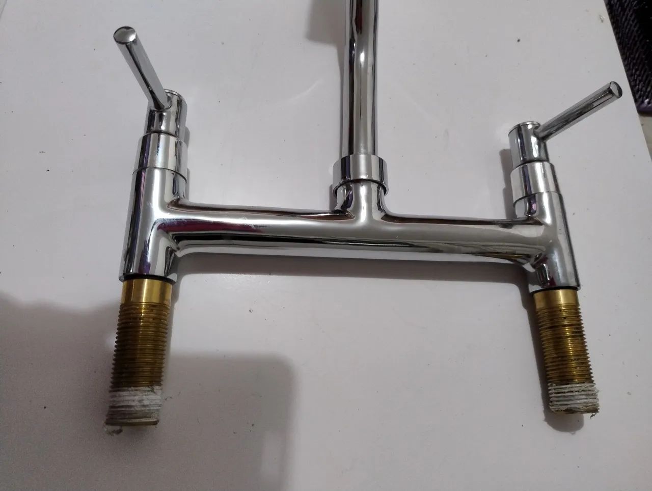 Torneira misturador para Cozinha  - Foto 2