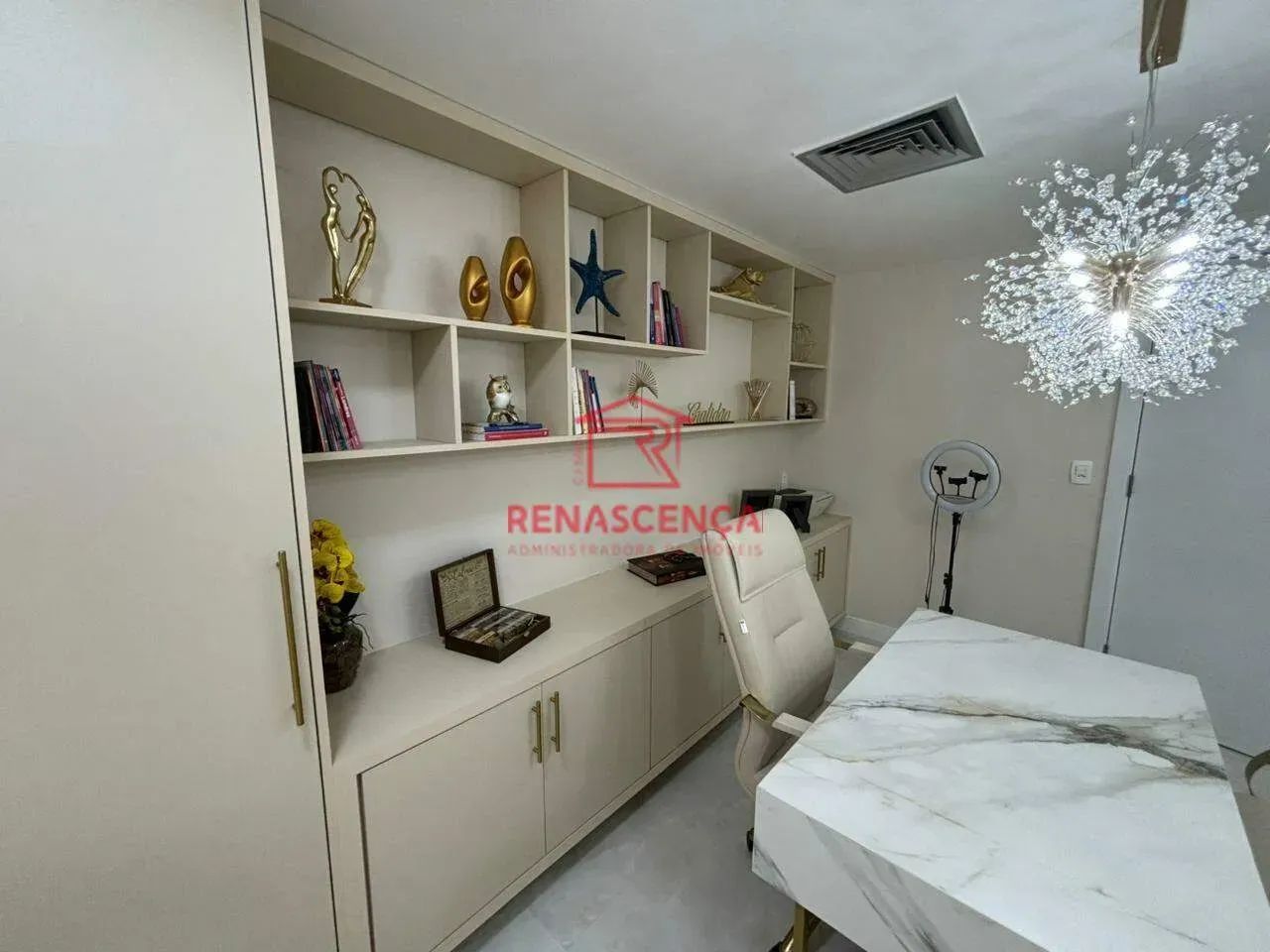 Sala Comercial na Barra da Tijuca. - Foto 3