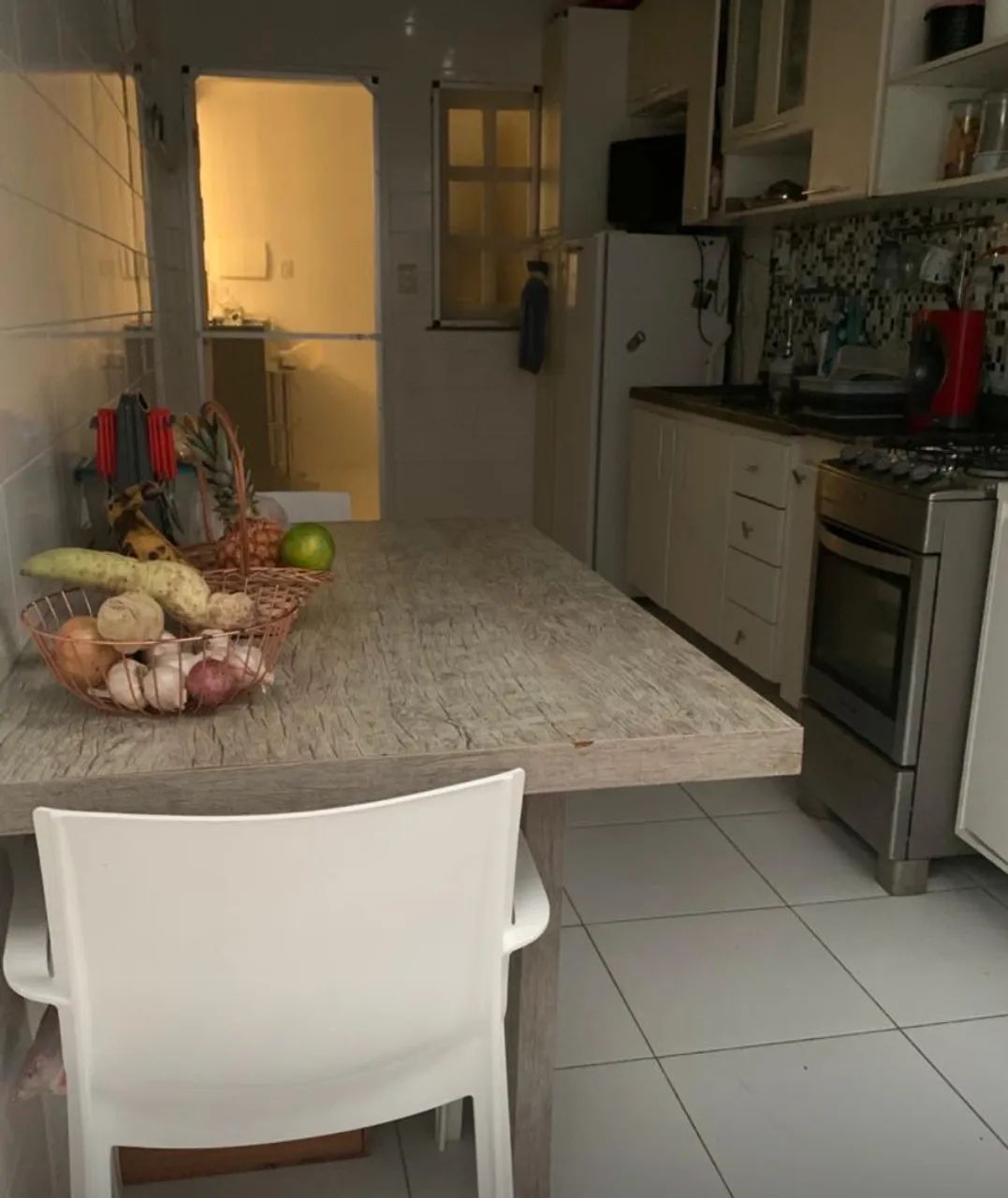 Casa Condomínio fechado Santa Felicidade  - Foto 4