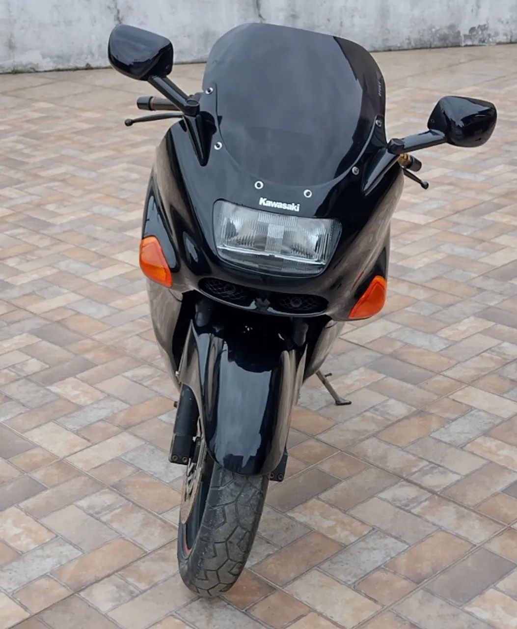 たか DAYTONA（バイク用品） 【11月18日出荷】デイトナ ハイビジミラー