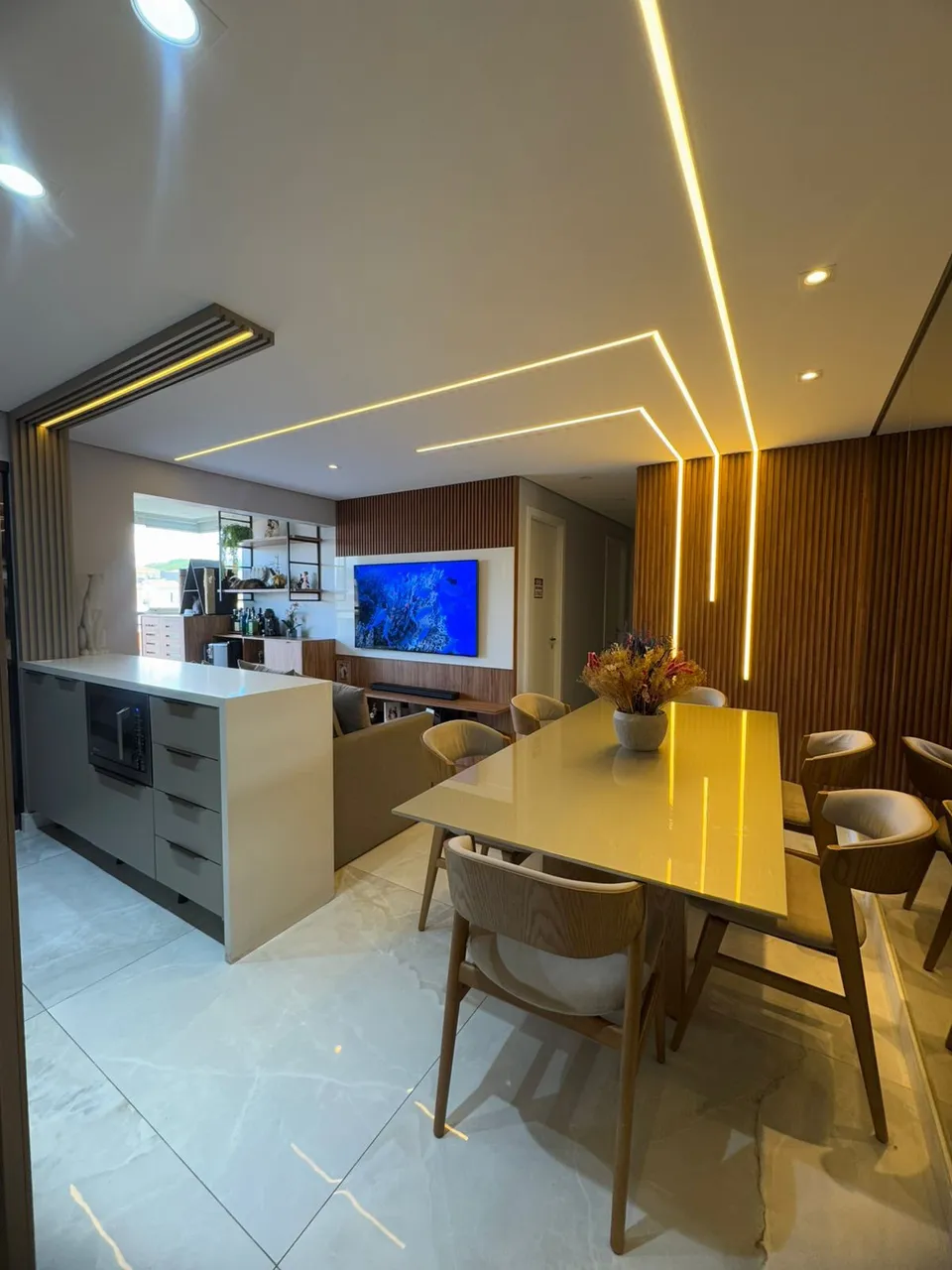 Apartamento em Parque São Domingos, São Paulo/SP