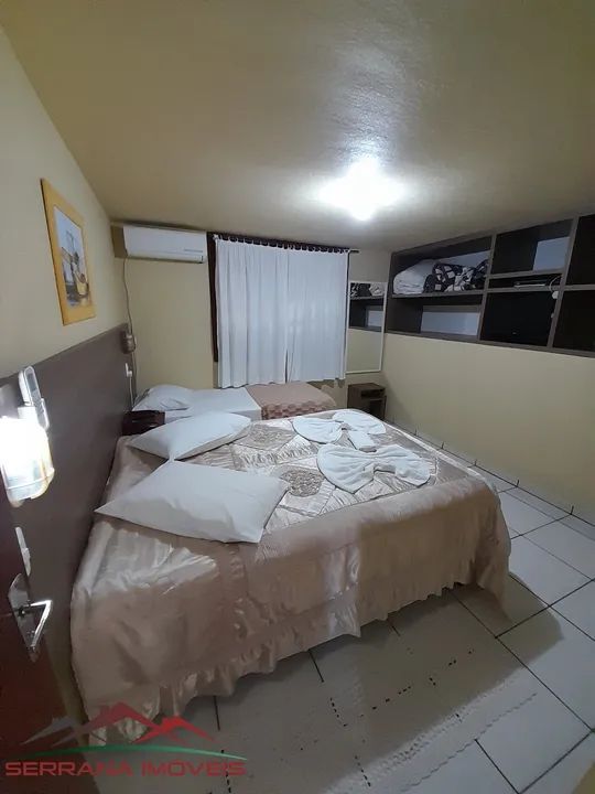 APARTAMENTO RESIDENCIAL em NOVA PETRÓPOLIS - RS, Linha Imperial - Foto 2