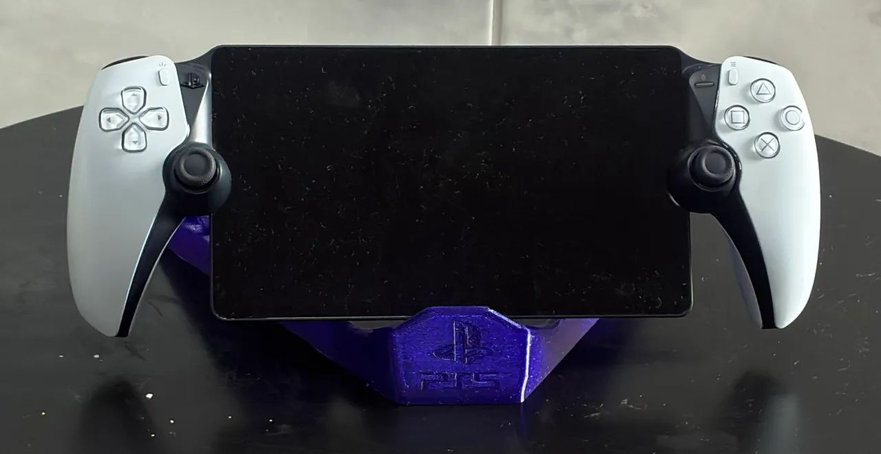 Base 3D para PS Portal - Foto 4